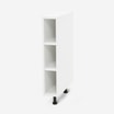 Szafka dolna BASIC PLUS BP/D15/O - 1
