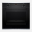 Piekarnik BOSCH seria 4 z termoobiegiem 3D HBA214EB3 - 1