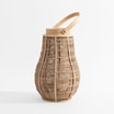 Lampion w stylu boho 36 cm - 1