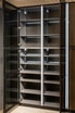 Oświetlenie pionowe LED LUMEN Q+TREND 214 cm, barwa zimna - 4
