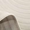 Dywan kremowy WAVES 160x230 cm - 3