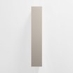 Cokół blenda PINEA w kolorze stone grey o wymiarach 10x59,6 cm widoczny od przodu na jasnym tle.