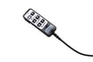 Stelaż regulowany elektrycznie DOUBLE MOBIL R6 80x200 cm - 4