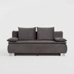 Sofa MARLENE BIS 3-osobowa, rozkładana - 1