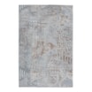 Dywan z geometrycznym wzorem BRACO 120x170 cm - 1