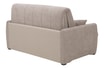 Sofa rozkładana beżowa DALIA - 6
