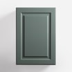 Front drzwi ALDEA 40x57,3 oliwkowy mat - 1