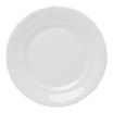 Talerz płytki porcelanowy FRYDERYKA 19 cm - 1