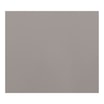 Formatka stojąca PINEA 88x77 stone grey - 1