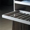 INFIT wieszak na spodnie do szaf ADBOX 75 cm - 2