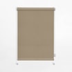Roleta beżowa MINI REGE 68x215 cm - 1