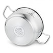 Garnek GERLACH SIMPLE 2,5 l - 3