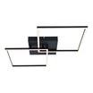 Lampa sufitowa IVEN LED 14141-18 - 1