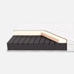 CAVUM Materac piankowy 80x200cm H3 - 2