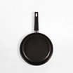 Patelnia aluminiowa GRAPHITE 20 cm - 2