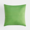 Poduszka PALMERA outdoor zielona 45x45 cm - 4