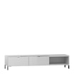 Szafka RTV BRODWAY BY02 2D - 1