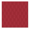 Serwetki papierowe ozdobne czerwone INSPIRATION TEXTURE 20 szt. - 1