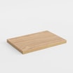 Blat WOODECO ULTRAFIT DĄB OLEJOWANY 204x60 cm - 1