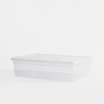 Pojemnik do przechowywania CLEARBOX 8 L - 1