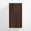 Front drzwi BARATO 40x76,5 cm dąb barokowy ristritto - 1