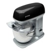 Robot planetarny GORENJE RETRO czarno-stalowy MMC1000RLBK - 3