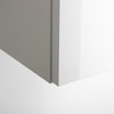 Front drzwi SOLA 50x76,5 biały polarny połysk - 2