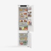 Lodówka do zabudowy GORENJE NRKI519E41 - 2