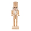 Figurka DZIADEK DO ORZECHÓW 25,5 cm MIX - 1