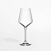 Komplet 6 kieliszków do białego wina MODERN 450 ml - 1