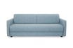 Sofa niebieska CLARC - 1