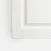 Front drzwi HAMPTON 60x57,3 cm ecru - 2