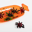 Taca dekoracyjna na Halloween CUKIEREK 13x36 cm MIX - 6