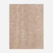 Dywan geometryczny SIDARI, taupe, 160x230 cm - 1