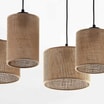 Lampa wisząca JUTA 4 - 2