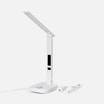 Lampa biurkowa MAGNUS LED biała - 2