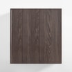 Front drzwi AVOLA 60x63,7 cm folia dąb marone - 1