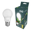Żarówka LED E27 5W barwa ciepła ORO-ATOS-E27-A55-5W-WW - 3