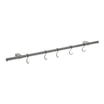 Zestaw reling 60 prosty - 1