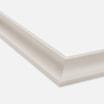 Listwa ozdobna ALDEA 214,6 cm kaszmir mat - 2