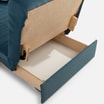 Sofa 1-osobowa morska DALIA - 5
