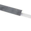 Listwa przyblatowa EGGER metal rock antracytowy - 1