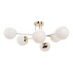 Lampa sufitowa kule RICO 6 - 1