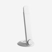 Lampa biurkowa LED biała FUSIA - 2