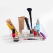 Organizer na kosmetyki 26x19,7x7,2 cm - 1