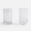 Szklanka w stylu vintage 420 ml - 4