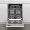 Zmywarka WHIRLPOOL WIC 3C34 PFE S - 3