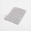 Myjka jasnoszara FROTTE 16x21 cm - 2