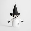 Figurka dekoracyjna halloween DUCH 28 cm - 1