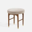 Taboret drewniany SATTA - 3